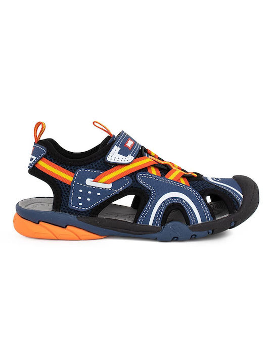 Primigi Shoe Sandals Navy Blue