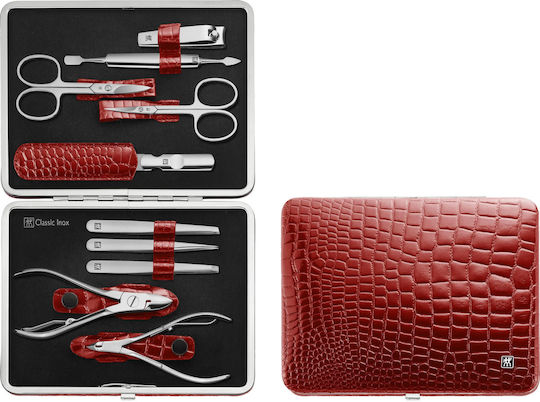 Zwilling J.A. Henckels Set manichiură / pedichiură 97654-003-0
