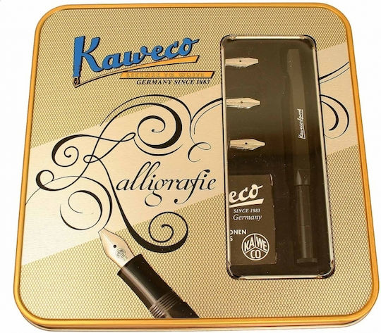Kaweco Calligraphy Pen 1.1mm Black