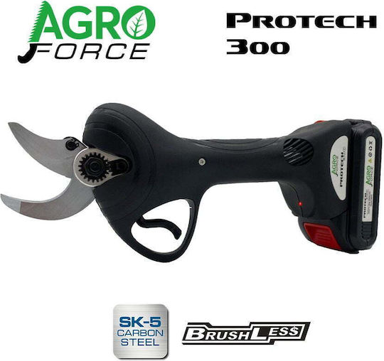Agroforce Ersatzklinge