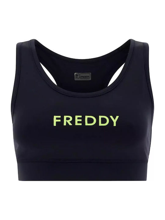 Freddy Freddy