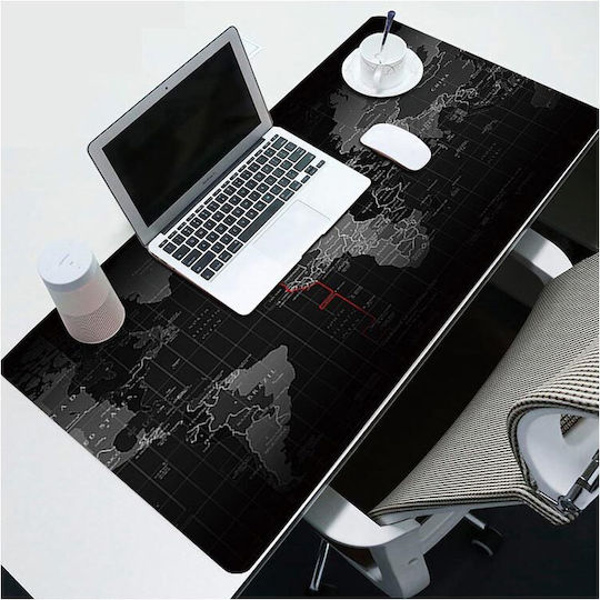 Verk Group AT06205 Gaming Mouse Pad XXL (900mm) Μαύρο