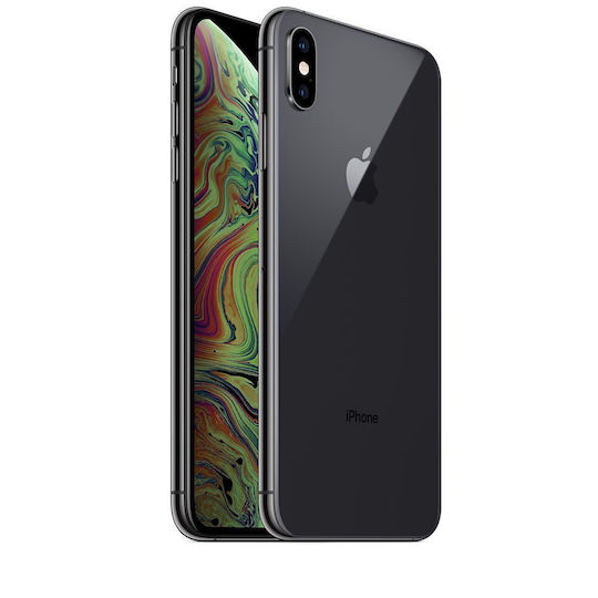 Apple iPhone XS (4/256GB) Space Grey Refurbished Grade A