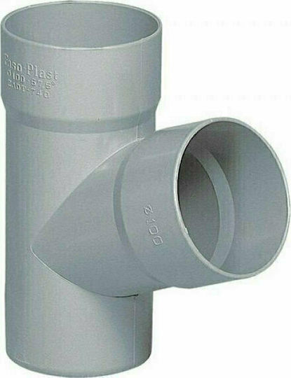 Fasoplast Ημιτάφ 32mm 67032