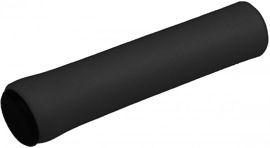 Sram Racing Bicycle Handlebar Grips in Black Color
