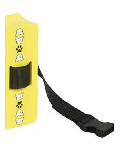 Arena Swim Belt with Building Blocks Yellow