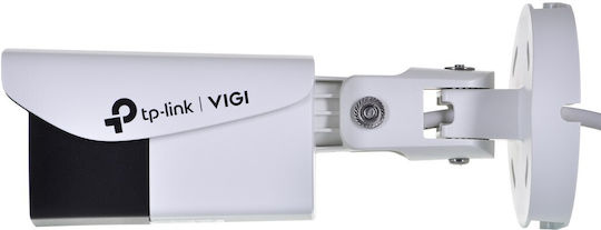 TP-LINK VIGI C330 v1 IP Surveillance Camera Full HD+ 3MP Waterproof with Lens 6mm