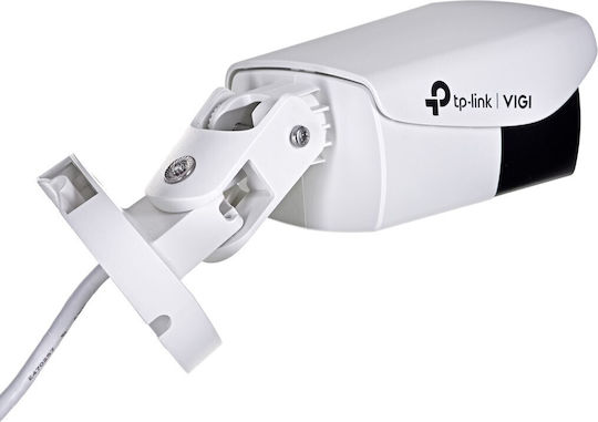TP-LINK VIGI C330 v1 IP Überwachungskamera Full HD+ 3MP Wasserdicht mit Objektiv 2.8mm
