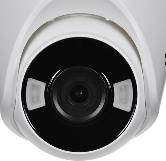 TP-LINK Vigi C430 v1 IP Surveillance Camera Full HD+ 3MP with Microphone and Lens 4mm