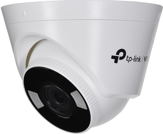 TP-LINK Vigi C430 v1 IP Surveillance Camera Full HD+ 3MP with Microphone and Lens 4mm