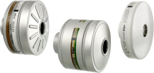 Drager Rd40 Φίλτρο Μάσκας A2P3RD