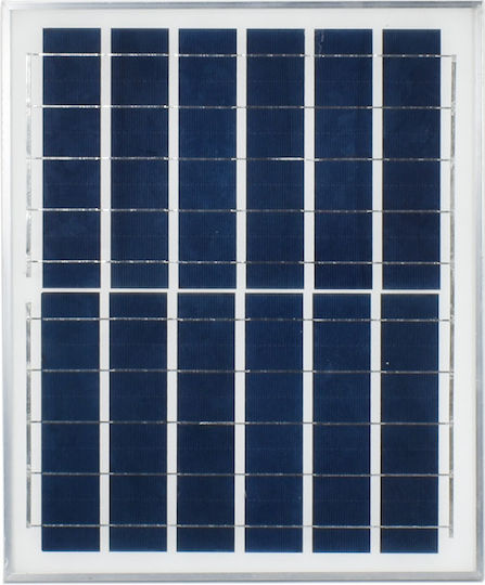 Foyu Rezistent la apă Solar Proiector LED 100W Alb Rece 6500K IP66