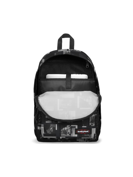 Eastpak Rucksack Schwarz