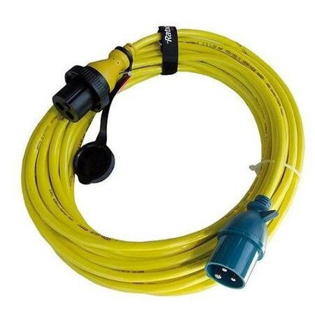 Victron Energy Shore Power Cord 15m 16A Cablu SHP302501500 1buc