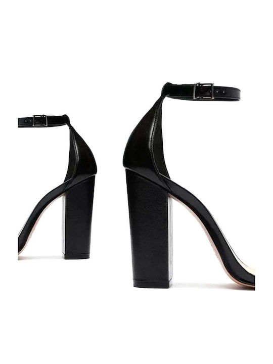 Sandals Black
