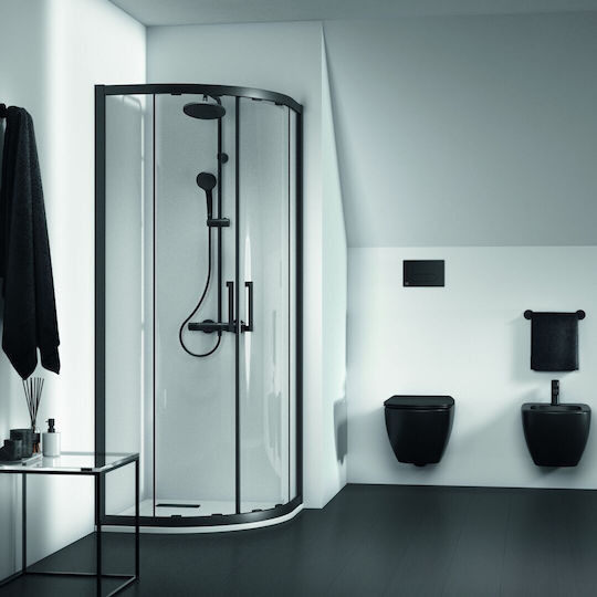 Ideal Standard Oleas M1 Πλακέτα για Καζανάκια Διπλής Λειτουργίας