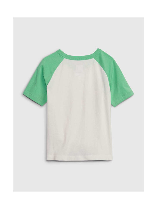 GAP Children's T-shirt White