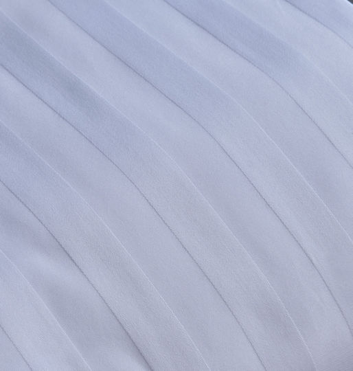 Cokitex Sense 2 Hotel Sheet White King Size 290x315cm 1pcs