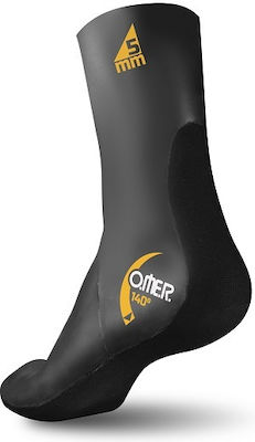 Omer Comfort Socks Diving Καλτσάκια 3mm