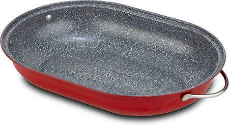 Nava Taurus Dutch Oven Oval 39x27.5cm 1Stück