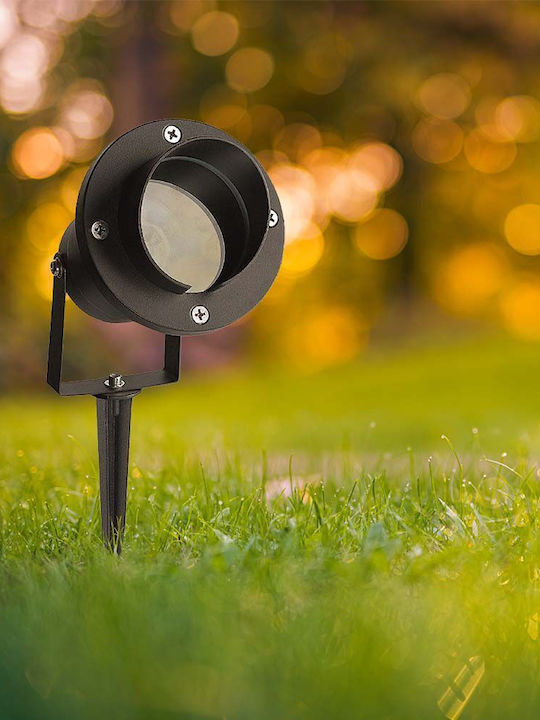 V-TAC Водоустойчиво LED осветително тяло 7572