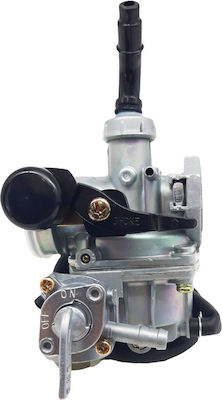 Fuego Racing Carburetor