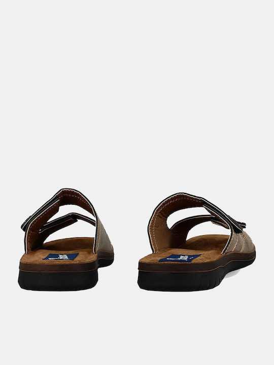 Men's Sandals Brown