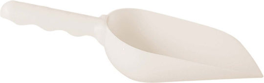 Cyclops Plastic Food Scoop