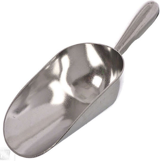 Homestyle Aluminum Food Scoop 19cm -110