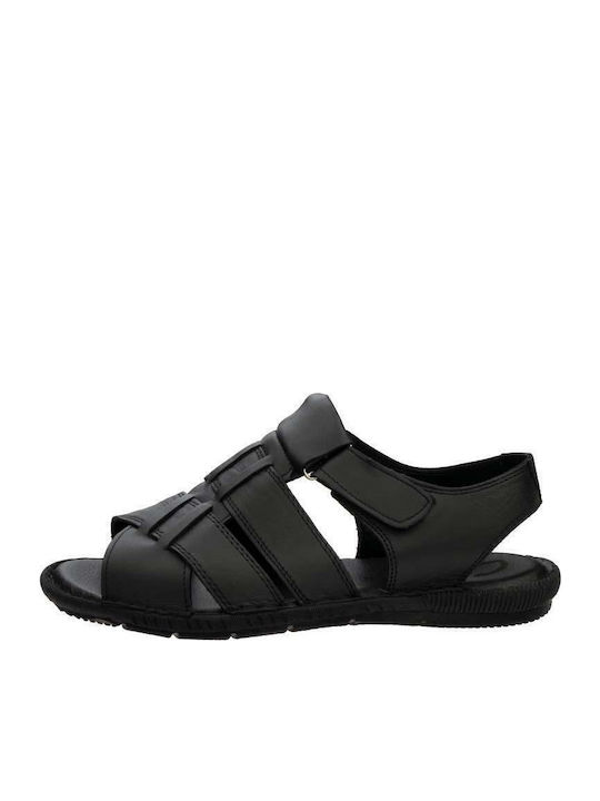 Men's Sandals Black