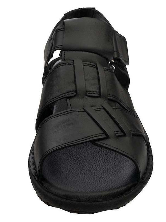 Men's Sandals Black