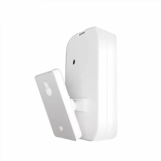 Camwon PET Wireless RF Infrared Motion Sensor Scope 12m