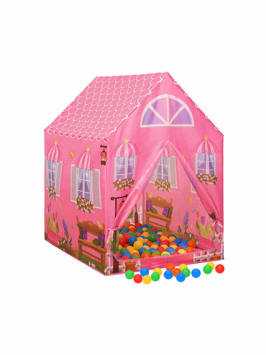 vidaXL Play Tent Tunnel