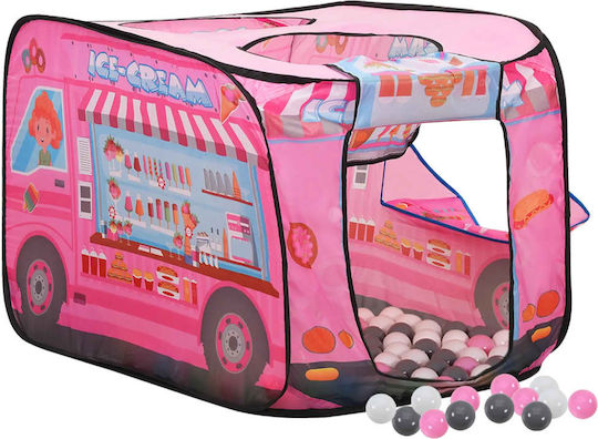 vidaXL Kids Play Tent Tunnel vidaXL Kids Play Tent Tunnel