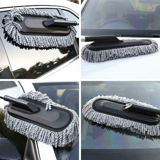 Car Dusting Brush