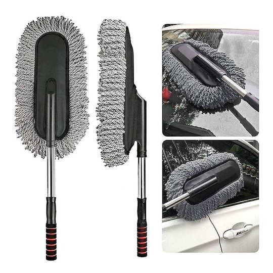 Car Dusting Brush