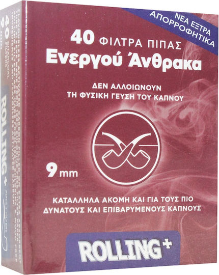 Rolling 46000