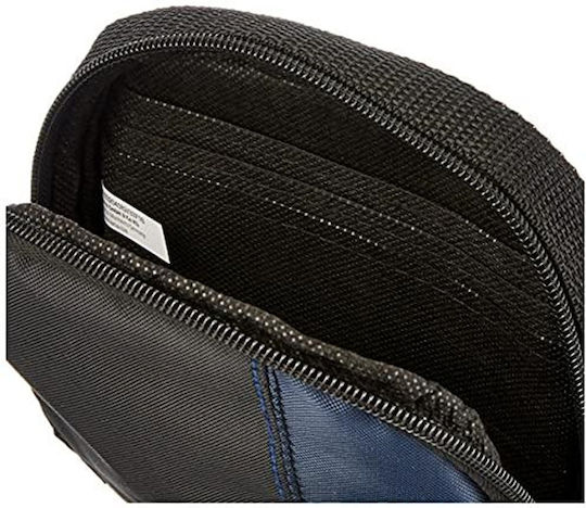 HAMA Portable Case CD & DVD Bag for CD Player and 3 CDs