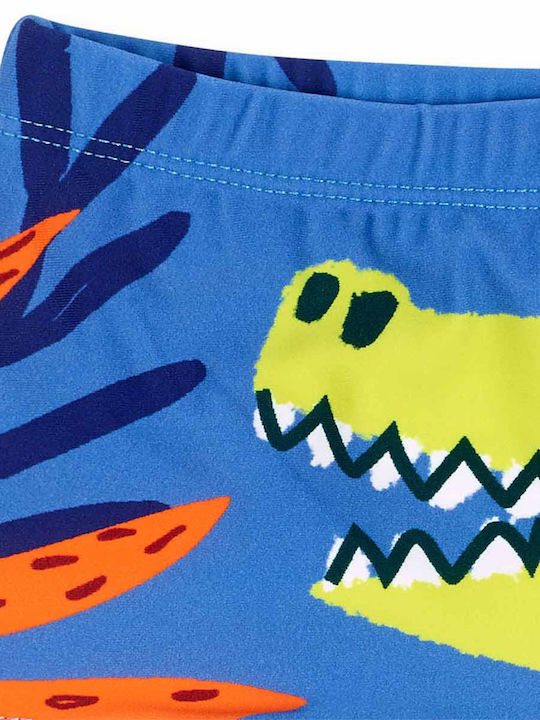 Tuc Tuc Kids Swimwear Swim Shorts Blue