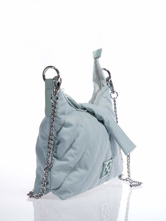 Xti Women's Bag Shoulder Aqua