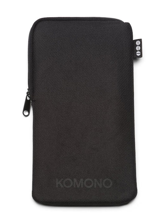 Komono Lionel Γυαλιά Ηλίου με Κοκκάλινο Σκελετό Komono Lionel Γυαλιά Ηλίου με Κοκκάλινο Σκελετό