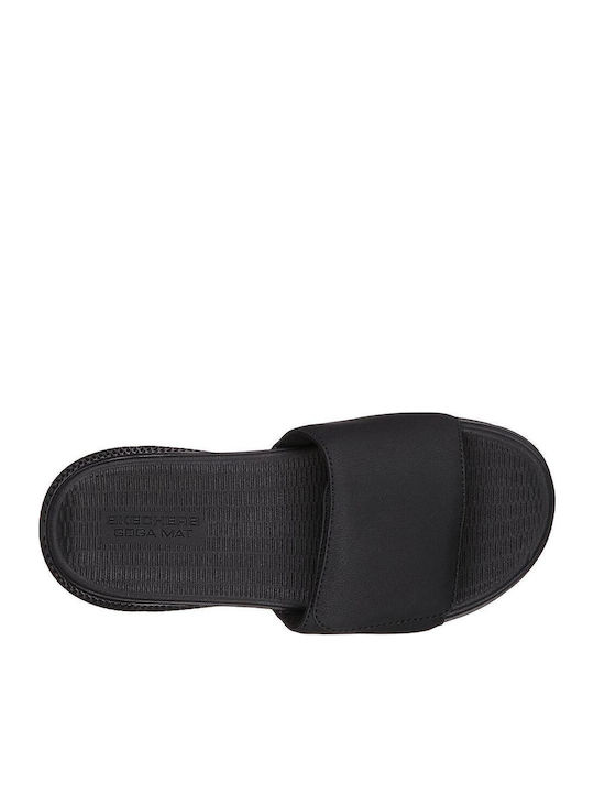 Go Consistent Sandal Herrensandalen in Schwarz Farbe