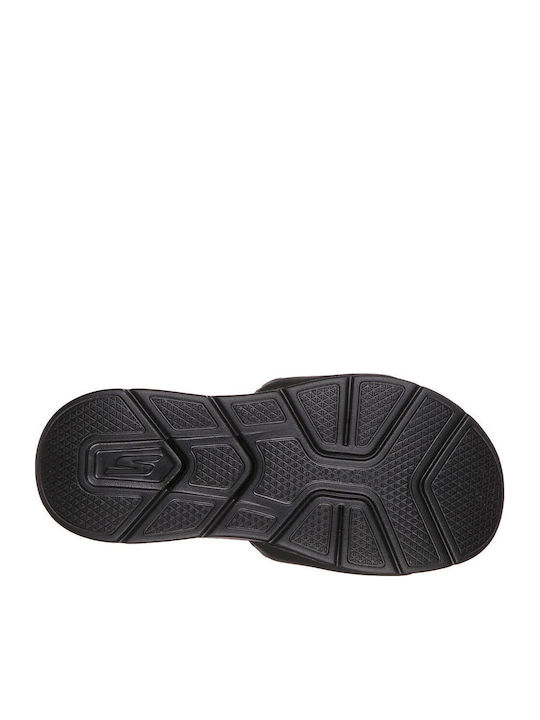 Go Consistent Sandal Herrensandalen in Schwarz Farbe