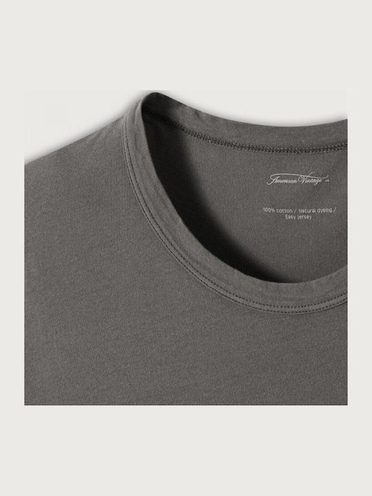 MSON02AG Tricou Ardoise