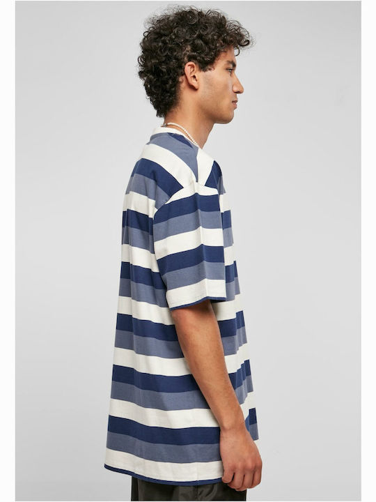 T-shirt Μπλε