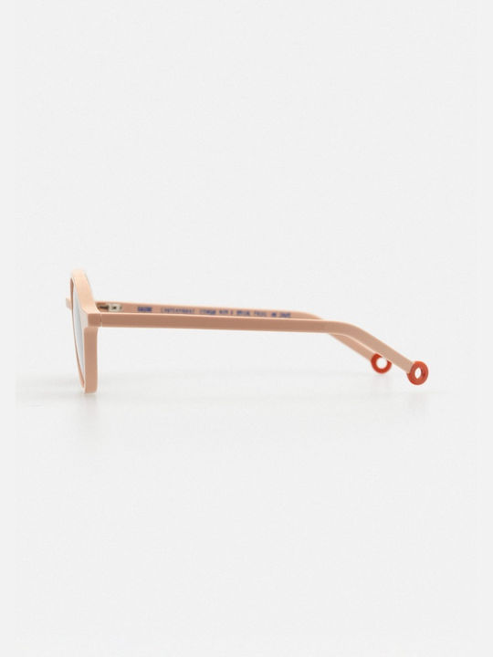 Kaleos Gardner Oval Kinder-Sonnenbrillen C.004