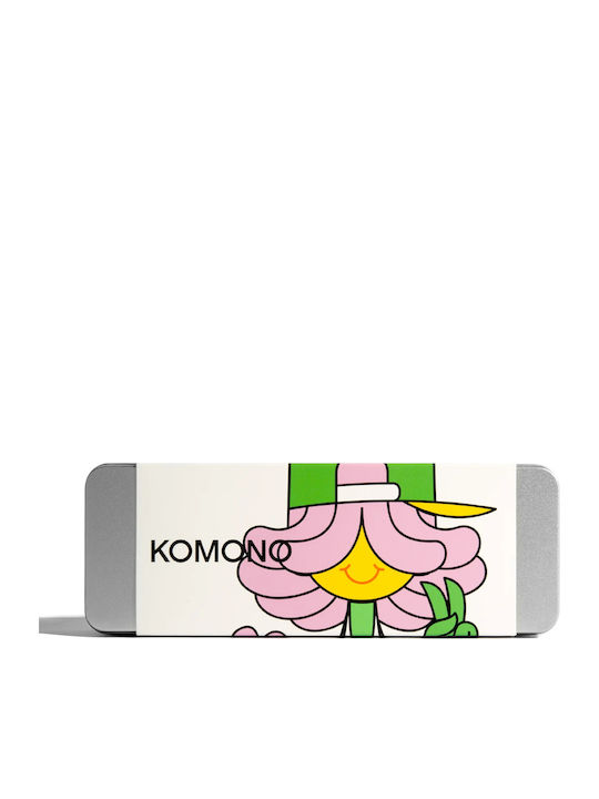 Komono Kiddos Liam Jr Παιδικά Γυαλιά Ηλίου Limelight