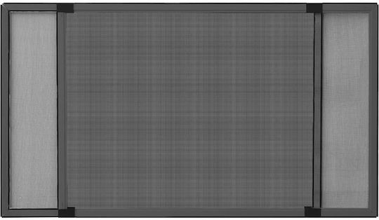 vidaXL Σίτα Παραθύρου Ανοιγόμενη 75x193cm vidaXL Σίτα Παραθύρου Ανοιγόμενη 75x193cm