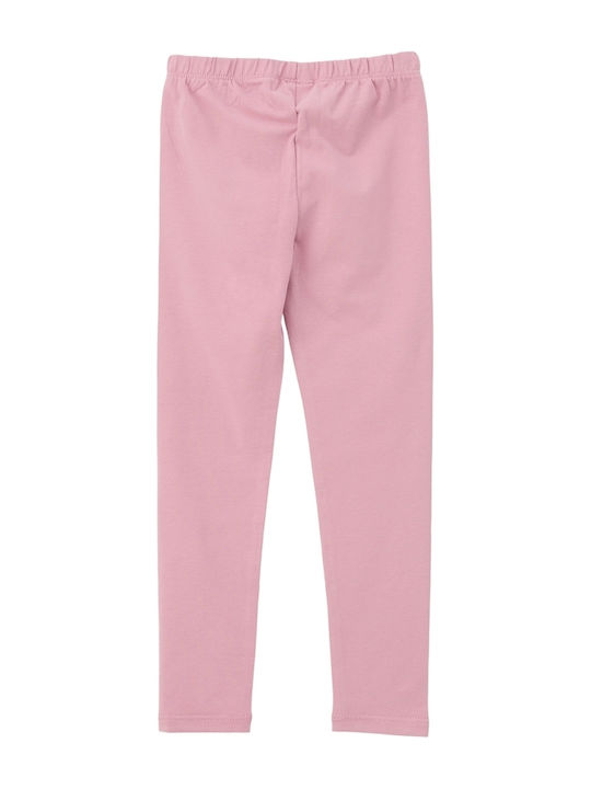 S.Oliver Kids Long Legging Pink