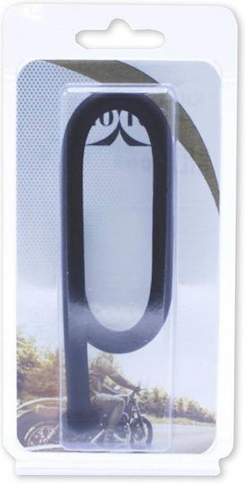Kiotos Expander Silicone Urethral Sound 9mm
